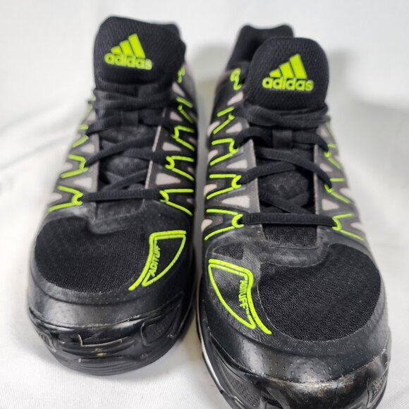 Adidas Volley Response Size 9 AF5235 - Picture 2 of 7